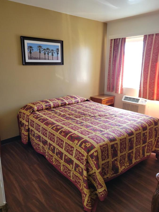 Lido Hotel 헌팅턴파크 외부 사진