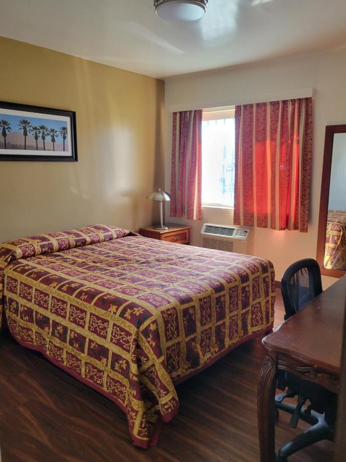 Lido Hotel 헌팅턴파크 외부 사진